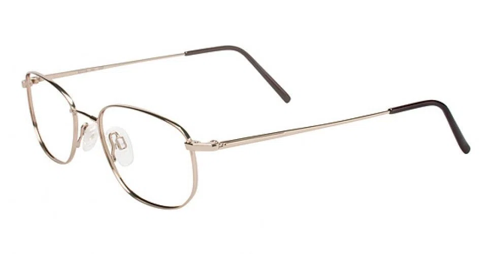 Flexon 600 Eyeglasses - view 3